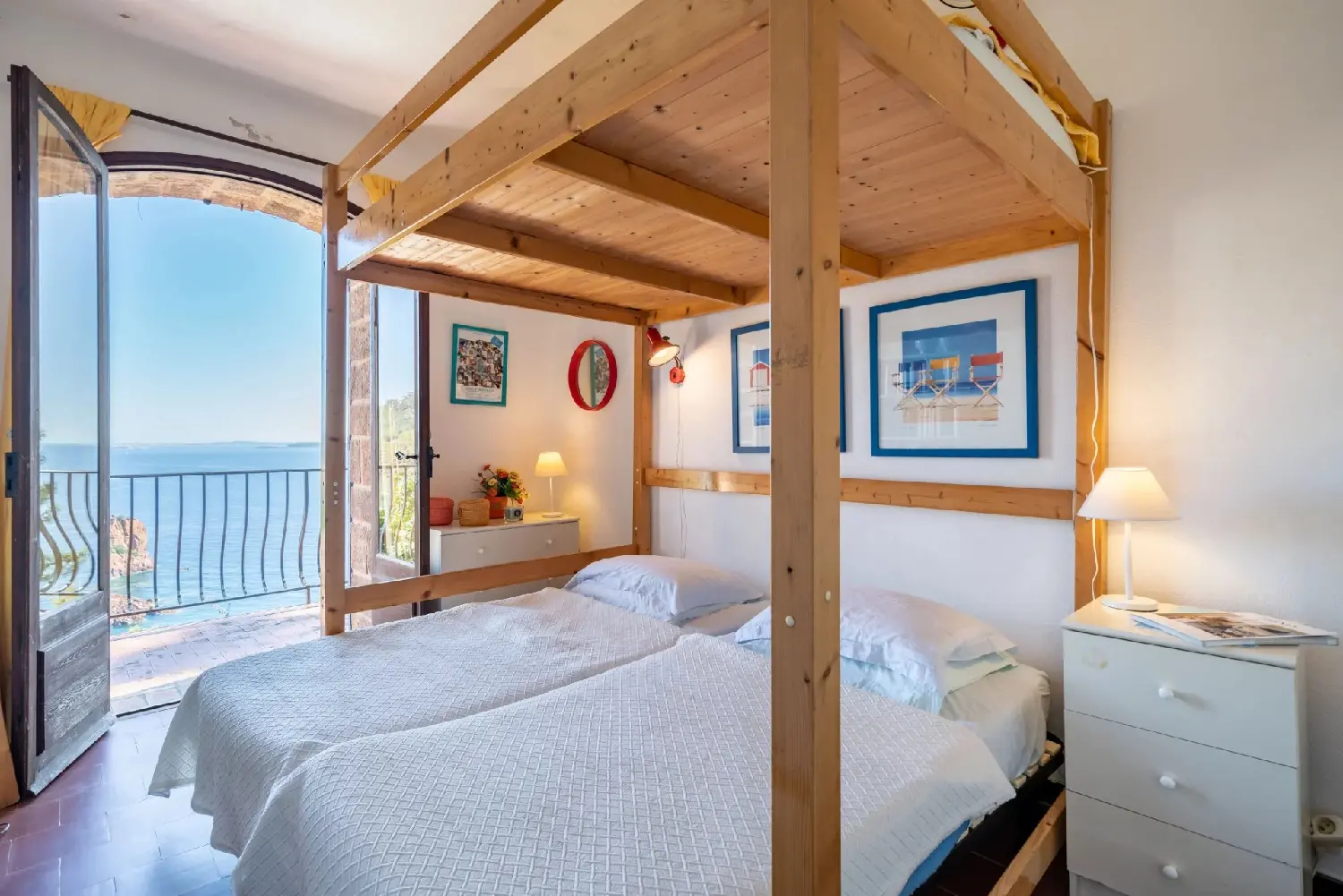  kaufen Villa Théoule-sur-Mer Alpes-Maritimes 8
