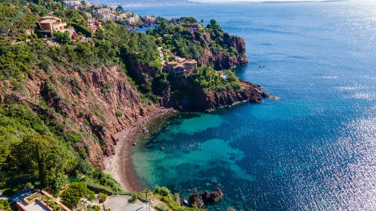  kaufen Villa Théoule-sur-Mer Alpes-Maritimes 2