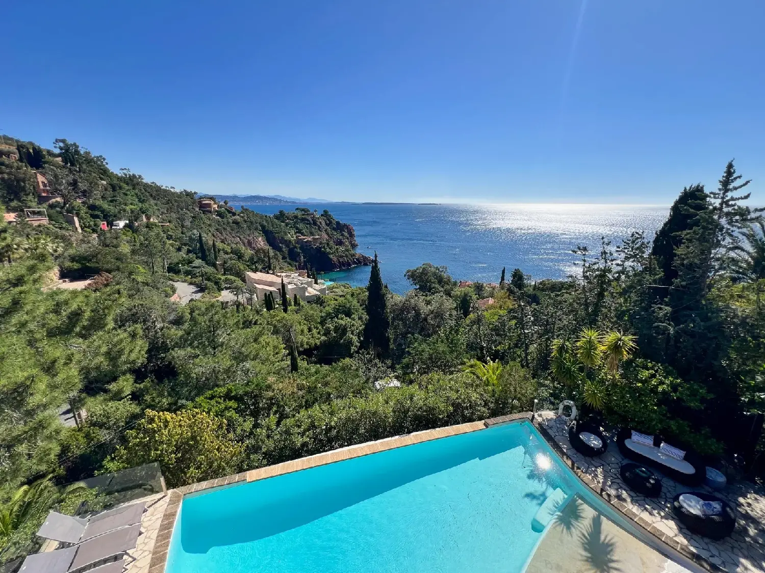 kaufen Villa Théoule-sur-Mer Alpes-Maritimes 3
