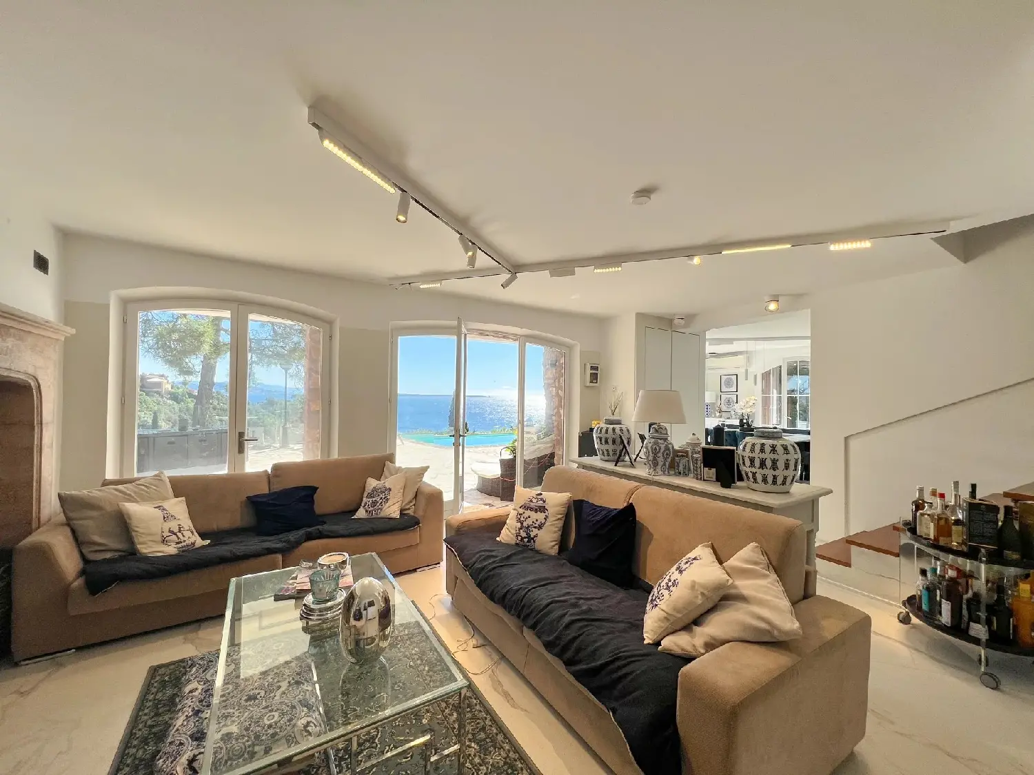  kaufen Villa Théoule-sur-Mer Alpes-Maritimes 4