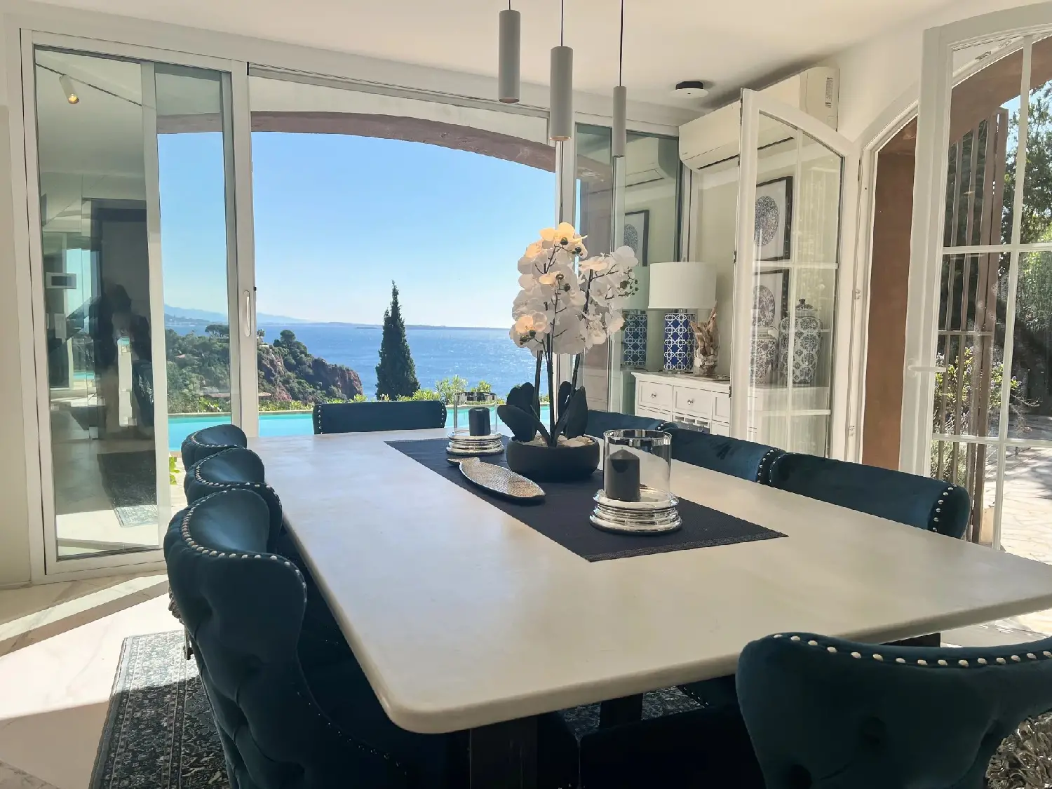  kaufen Villa Théoule-sur-Mer Alpes-Maritimes 7