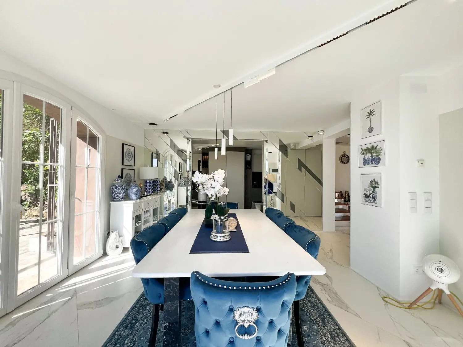  kaufen Villa Théoule-sur-Mer Alpes-Maritimes 8