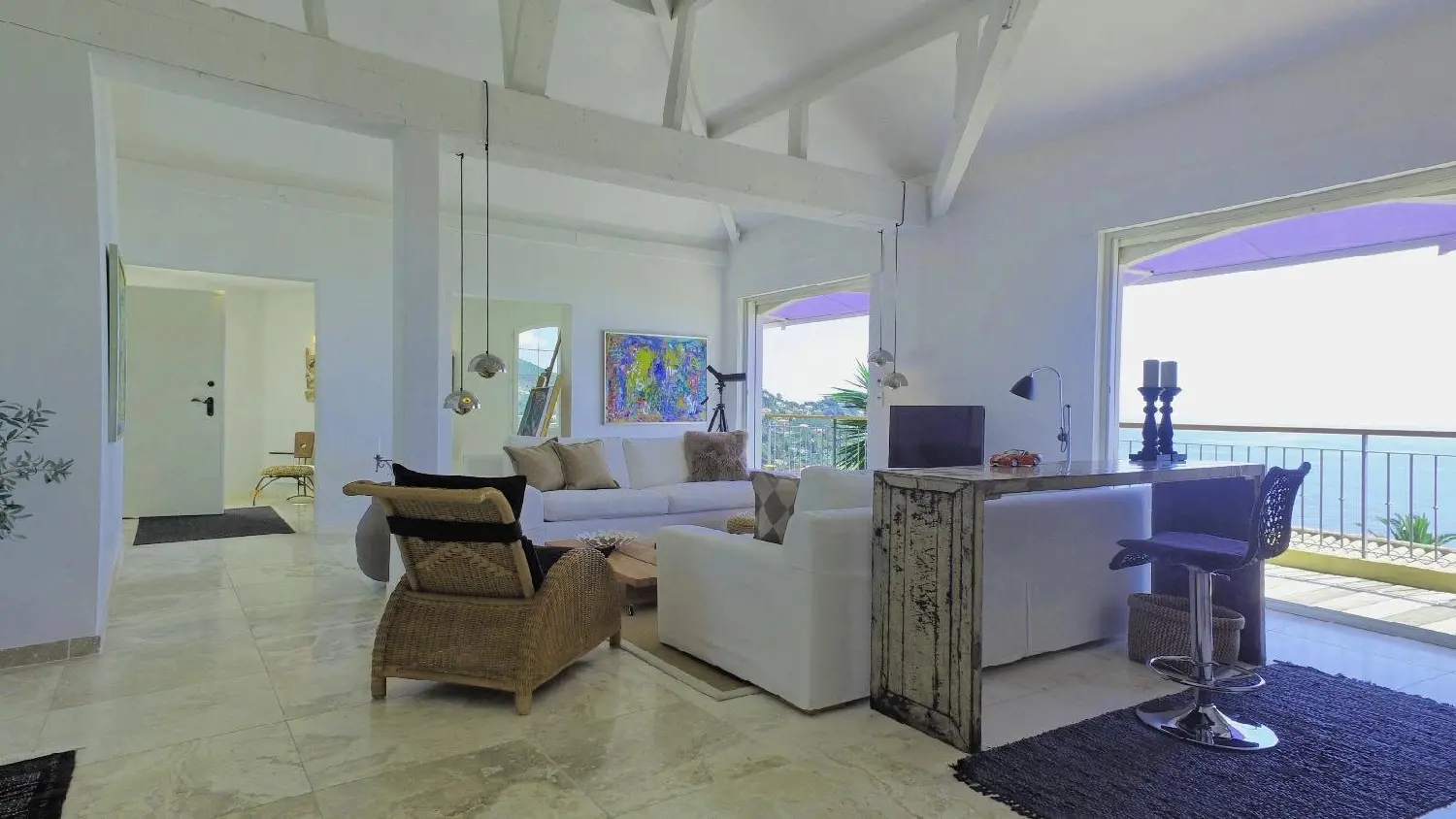  te koop villa Théoule-sur-Mer Alpes-Maritimes 6