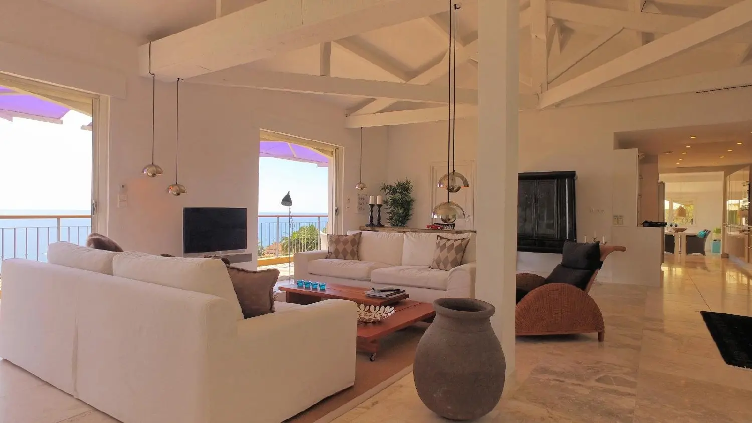 te koop villa Théoule-sur-Mer Alpes-Maritimes 7