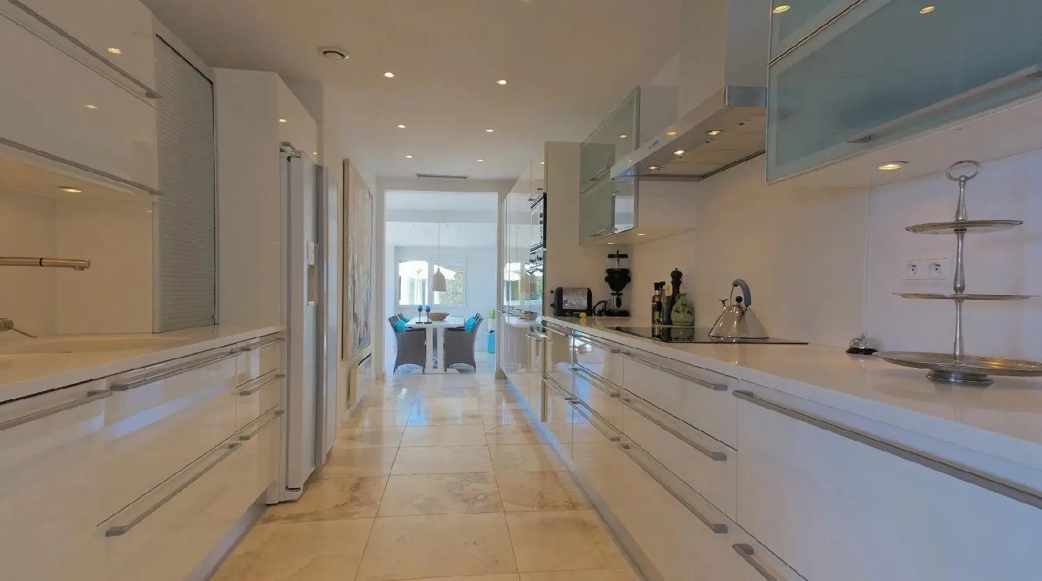  te koop villa Théoule-sur-Mer Alpes-Maritimes 8