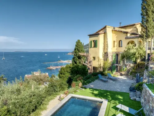 Théoule-sur-Mer Alpes-Maritimes villa foto 7098651