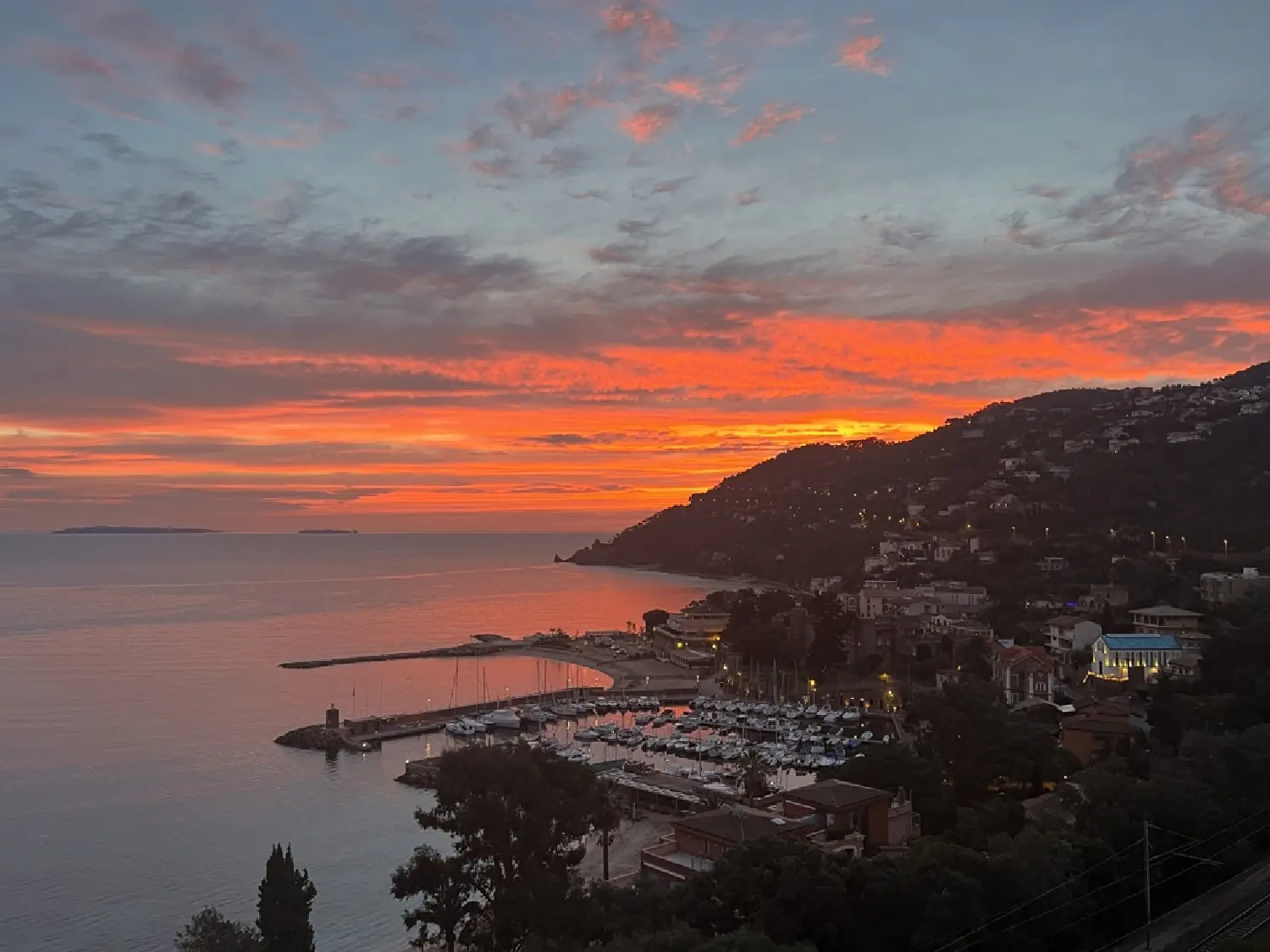  te koop villa Théoule-sur-Mer Alpes-Maritimes 2