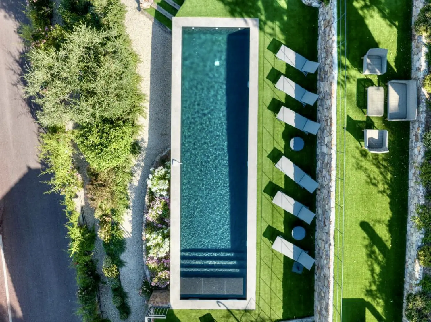  te koop villa Théoule-sur-Mer Alpes-Maritimes 5