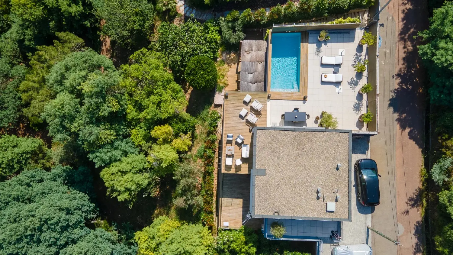  te koop villa Théoule-sur-Mer Alpes-Maritimes 4