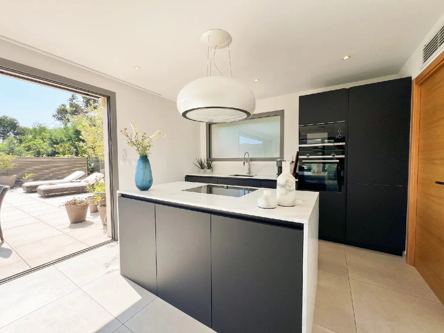  te koop villa Théoule-sur-Mer Alpes-Maritimes 8