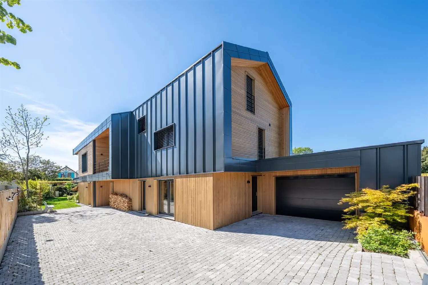  te koop villa Thonon-les-Bains Haute-Savoie 2