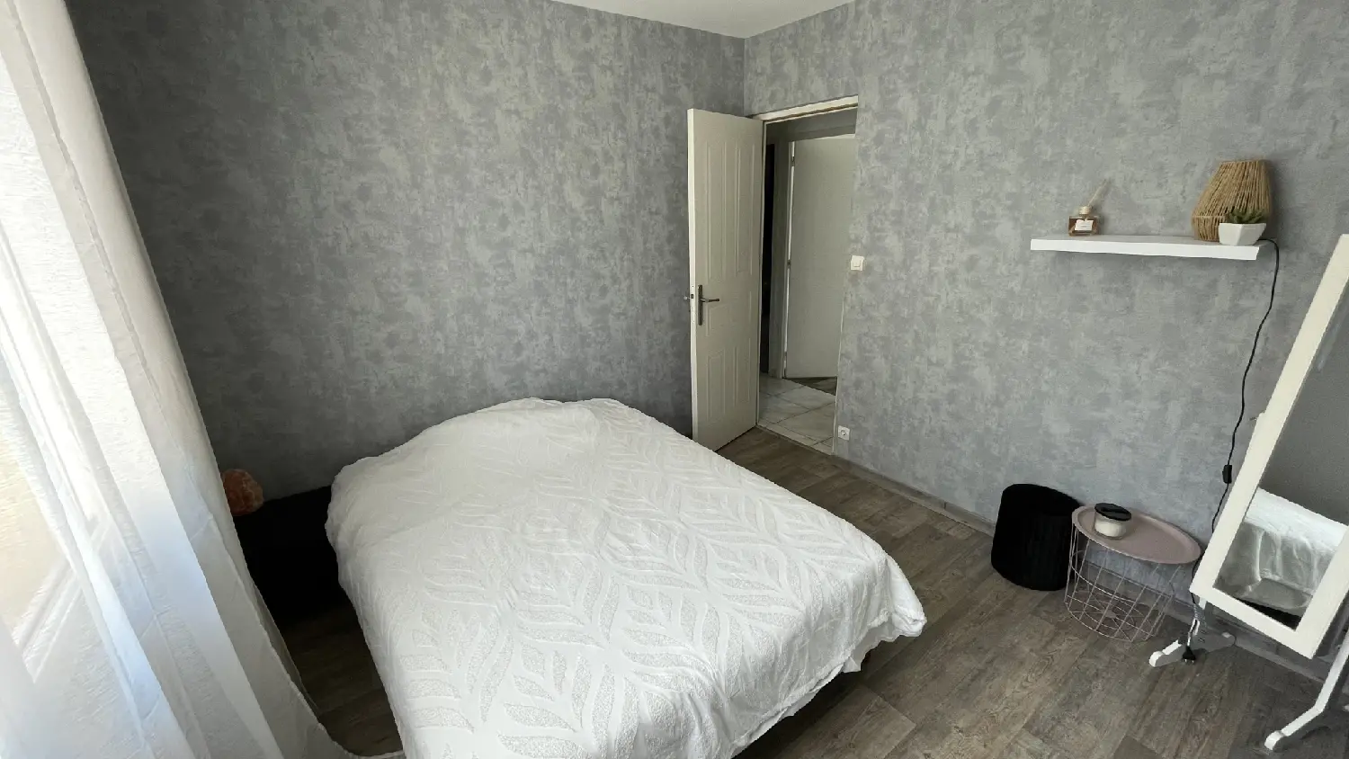  en venta villa Thuré Vienne 7