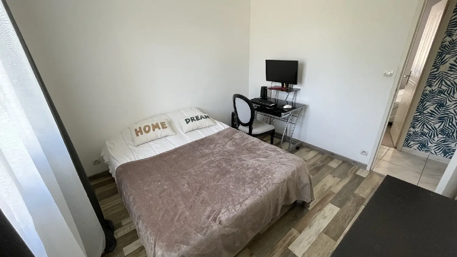  en venta villa Thuré Vienne 8