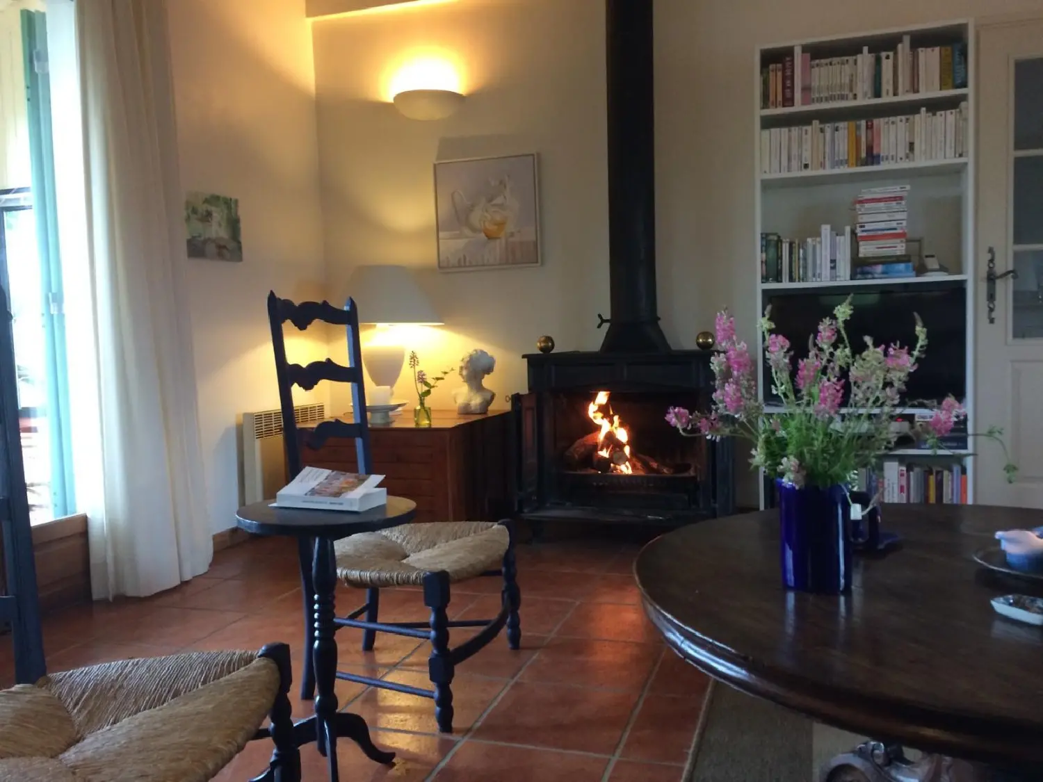  à vendre villa Tréziers Aude 2