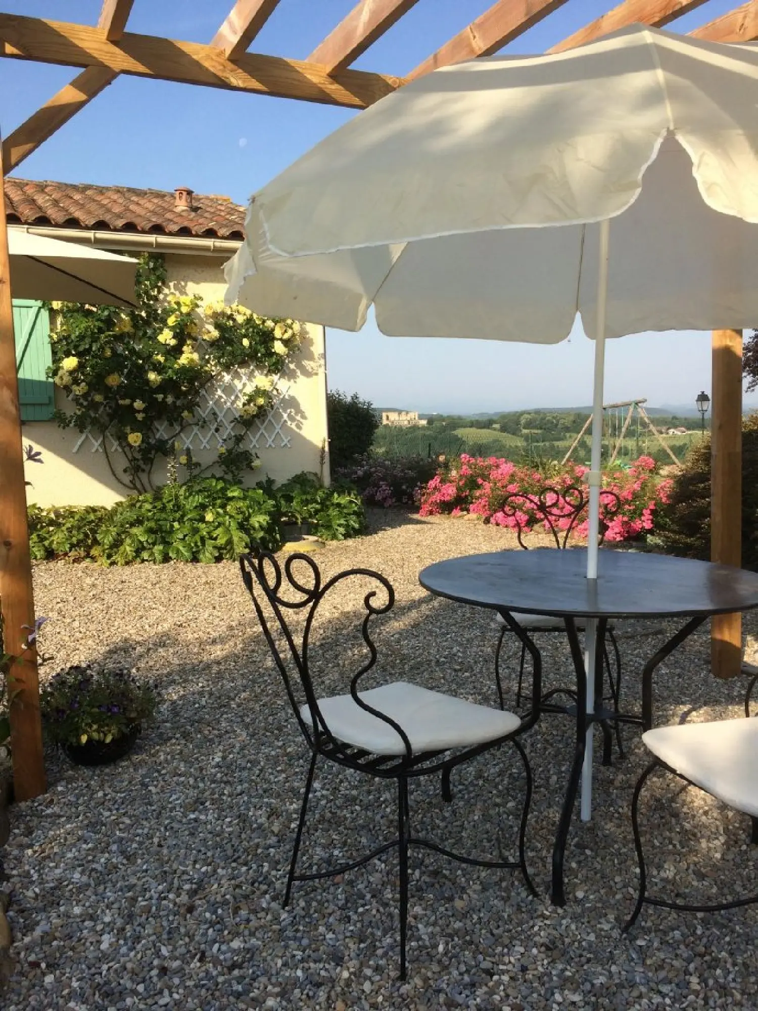  à vendre villa Tréziers Aude 3