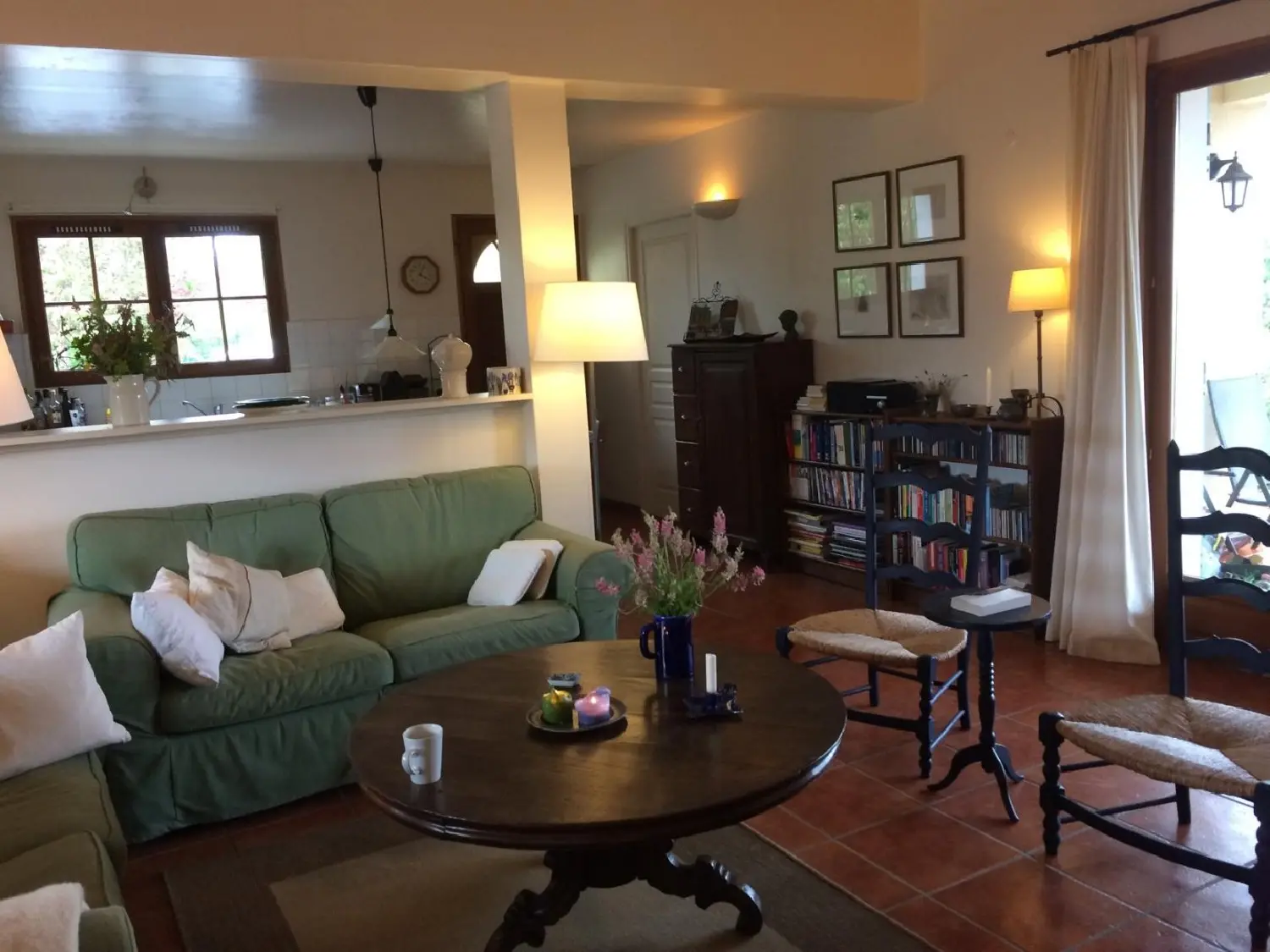  à vendre villa Tréziers Aude 4