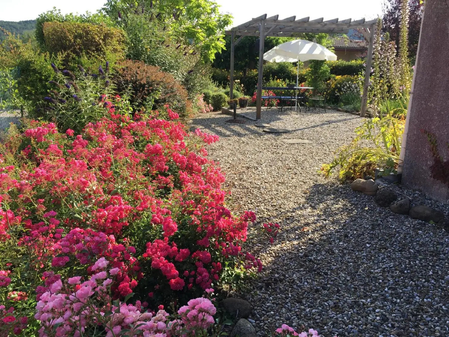  à vendre villa Tréziers Aude 6