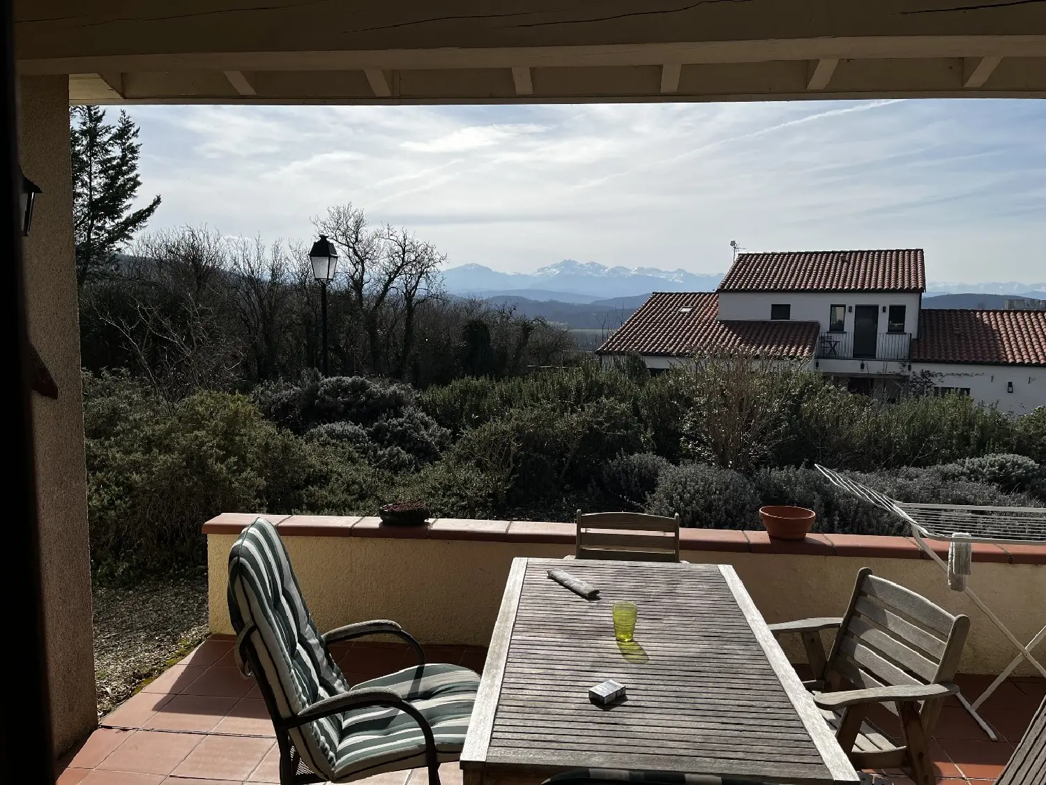  à vendre villa Tréziers Aude 8