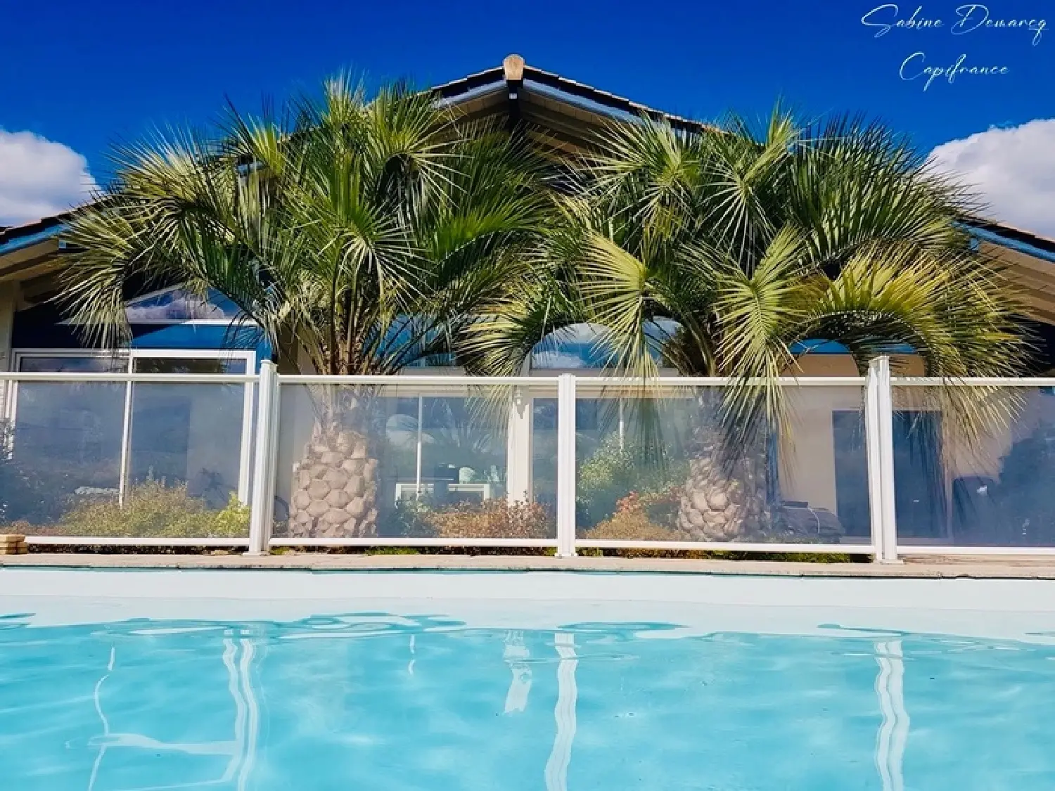  à vendre villa Urcuit Pyrénées-Atlantiques 2