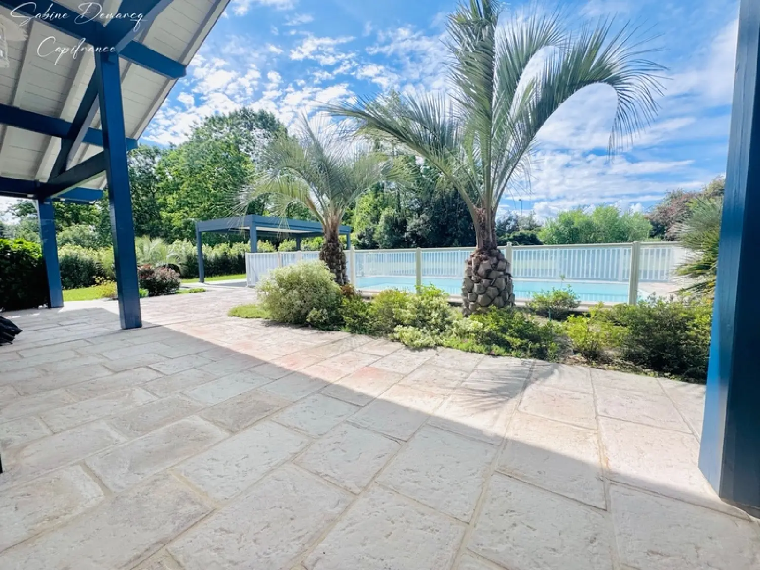  à vendre villa Urcuit Pyrénées-Atlantiques 3