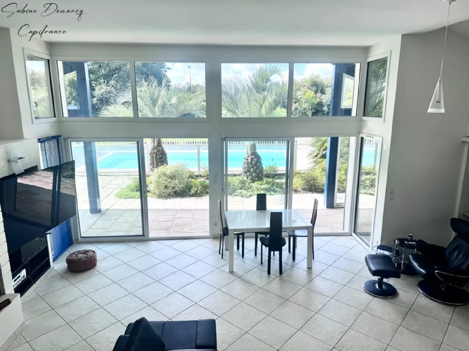  à vendre villa Urcuit Pyrénées-Atlantiques 4