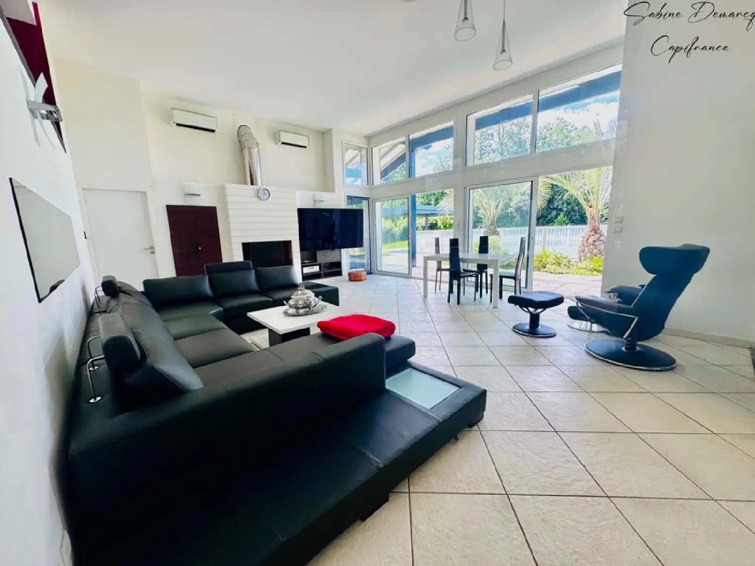 à vendre villa Urcuit Pyrénées-Atlantiques 5