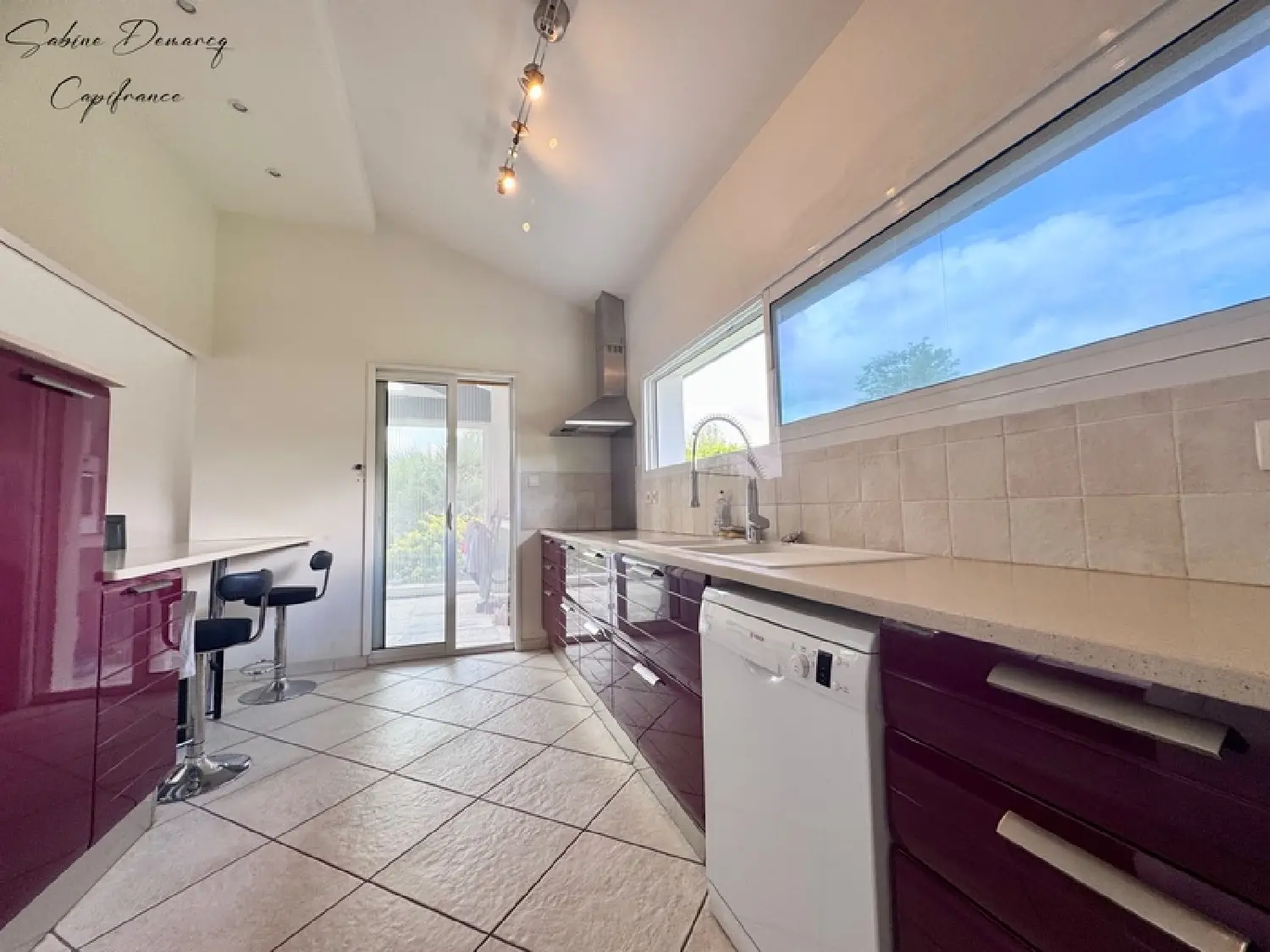  à vendre villa Urcuit Pyrénées-Atlantiques 7