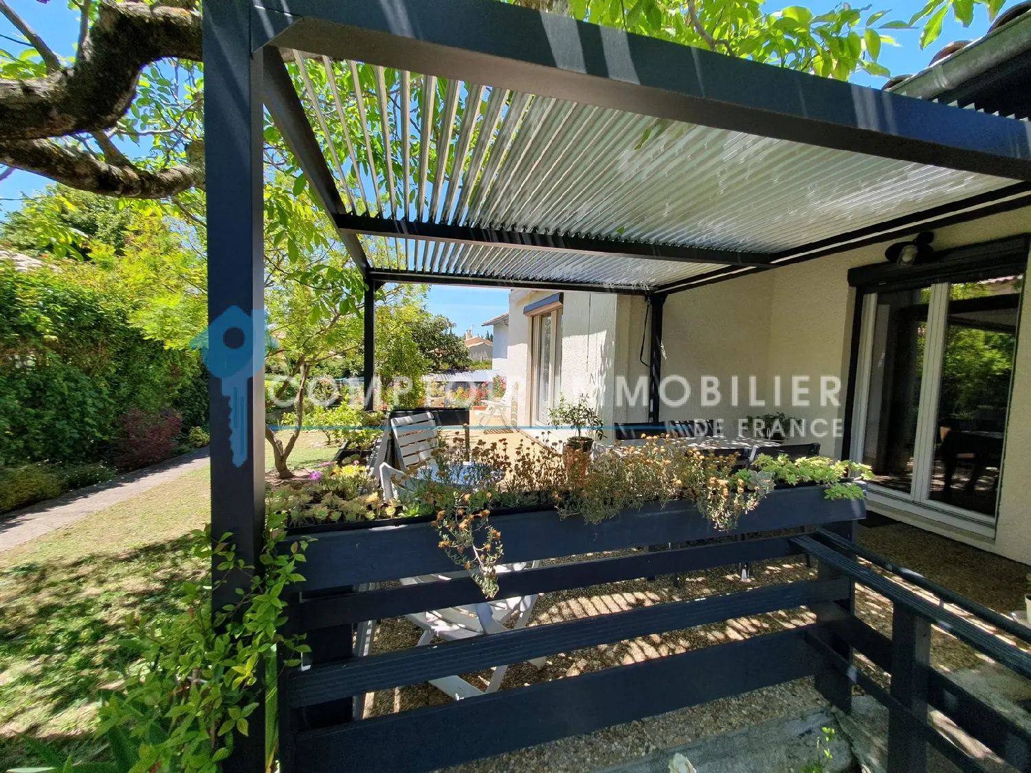  te koop villa Uzès Gard 2