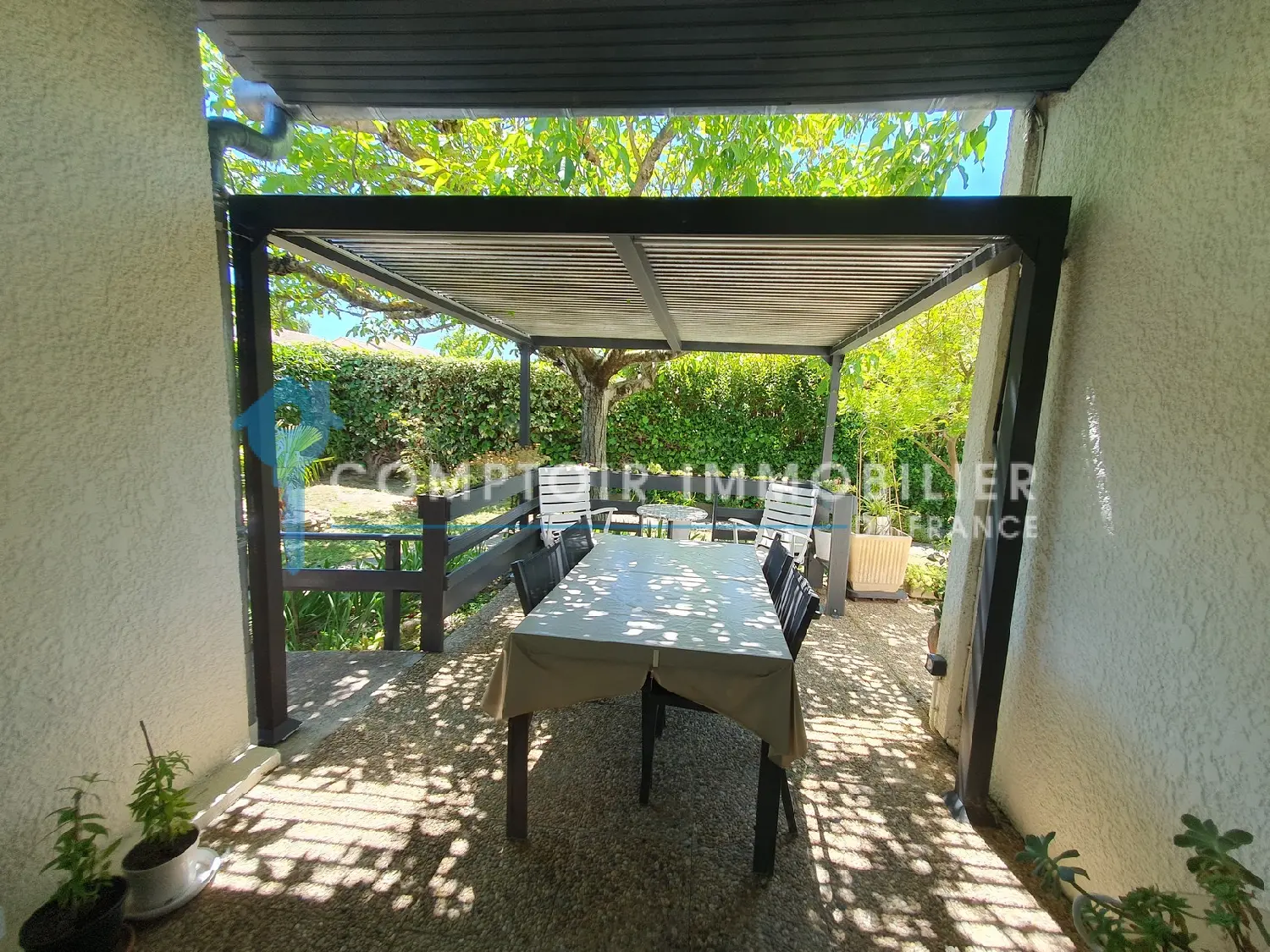  te koop villa Uzès Gard 5