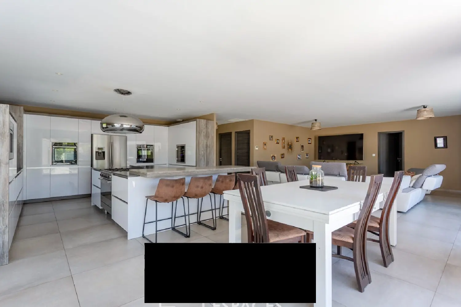  à vendre villa Uzès Gard 5