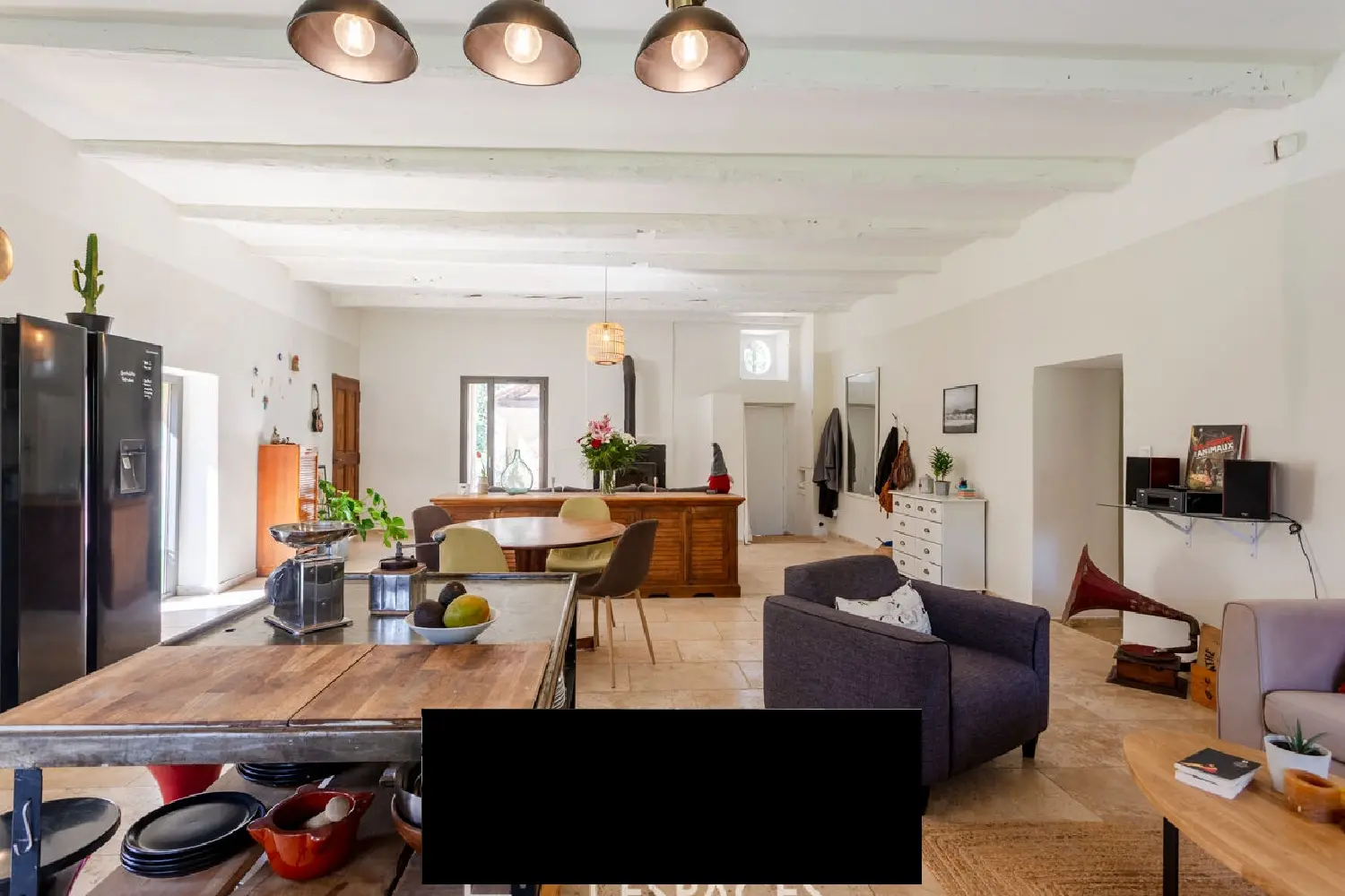  à vendre villa Uzès Gard 3