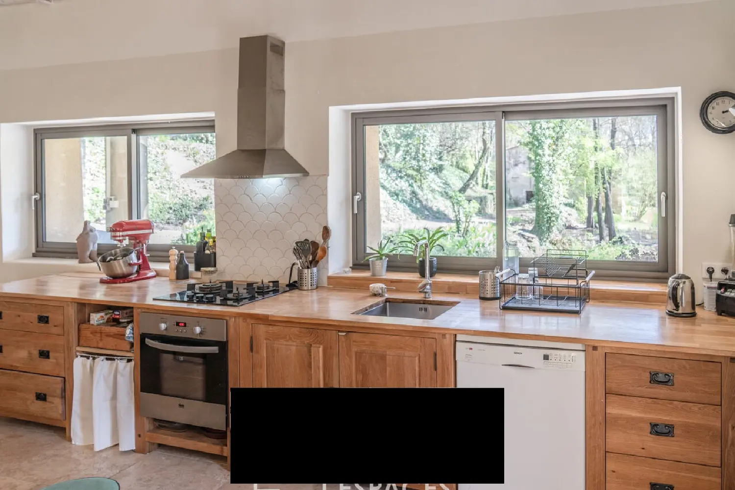  à vendre villa Uzès Gard 5