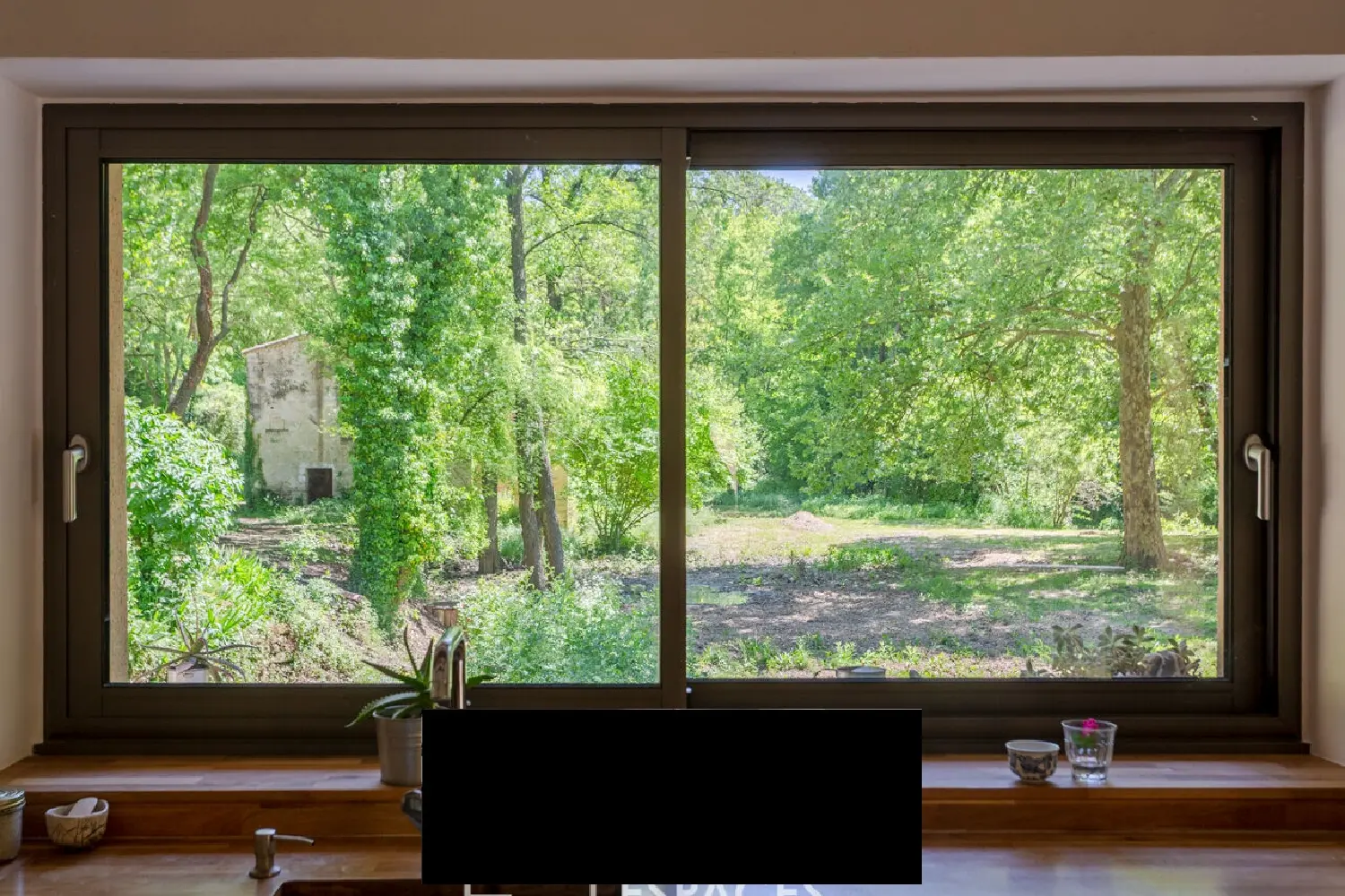  à vendre villa Uzès Gard 8