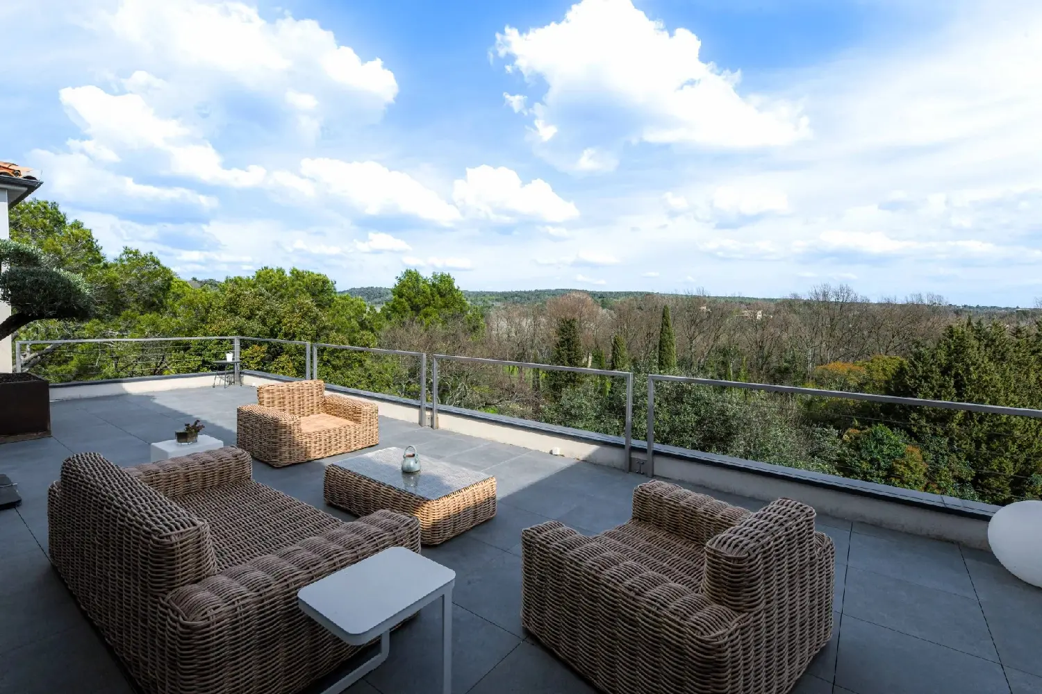  à vendre villa Uzès Gard 8
