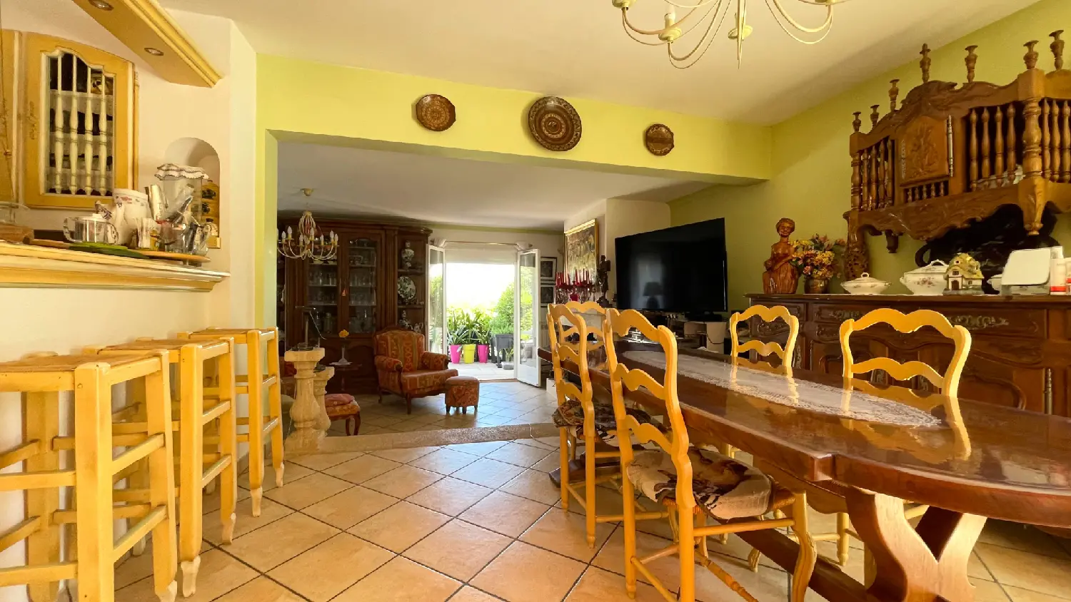  te koop villa Uzès Gard 5