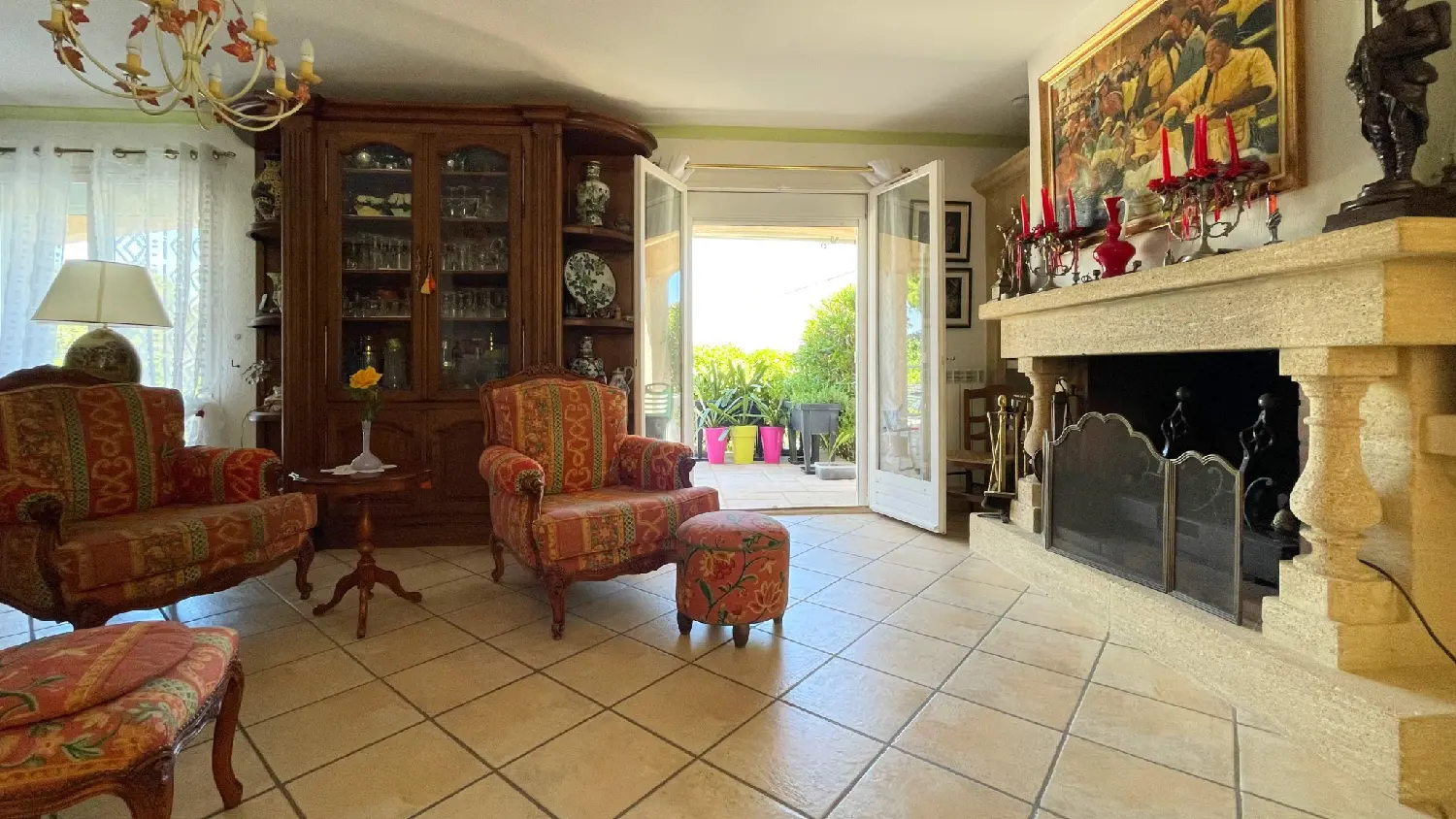  te koop villa Uzès Gard 6