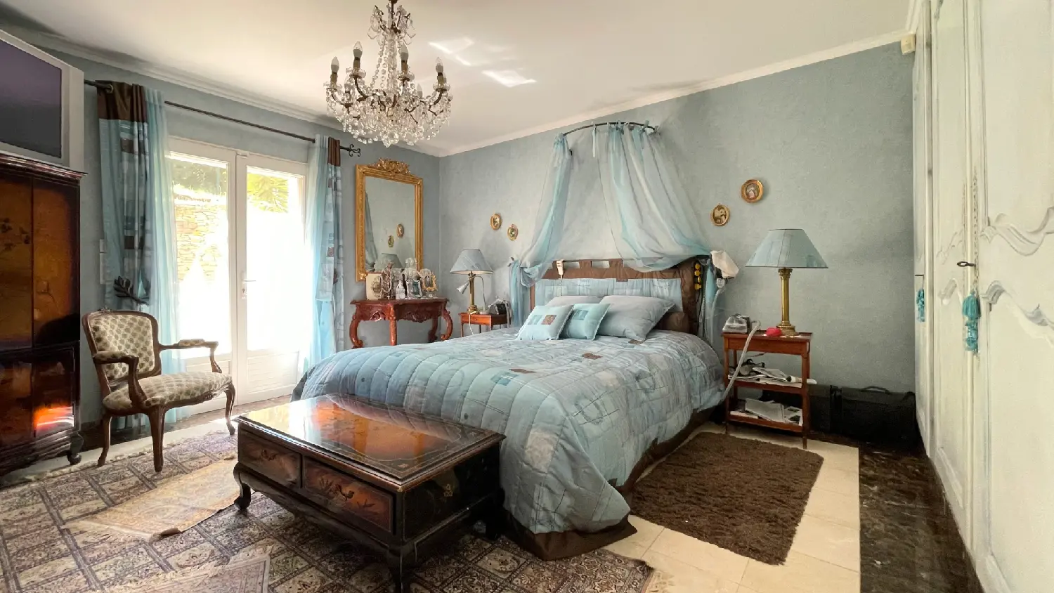  te koop villa Uzès Gard 8