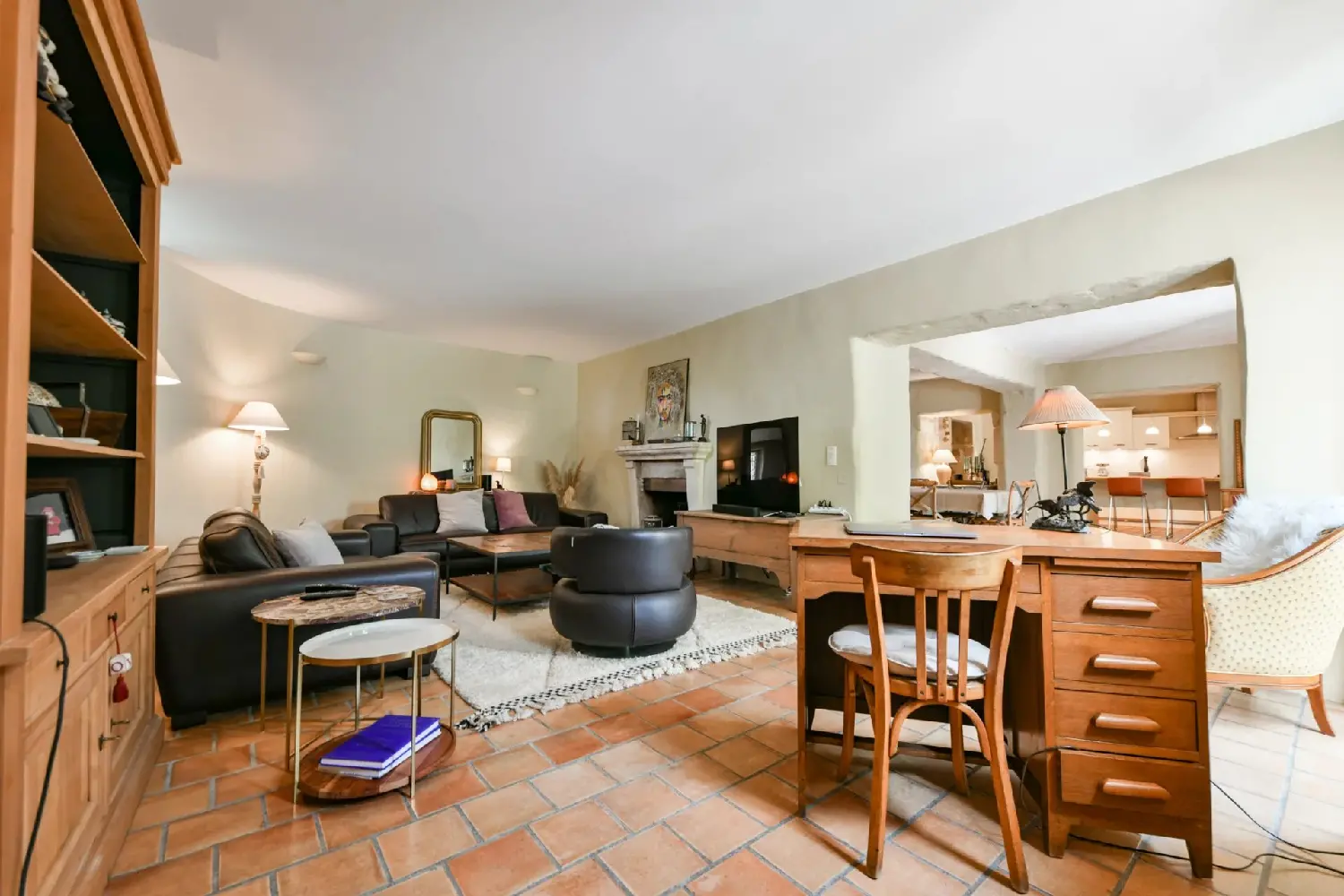  en venta villa Uzès Gard 4
