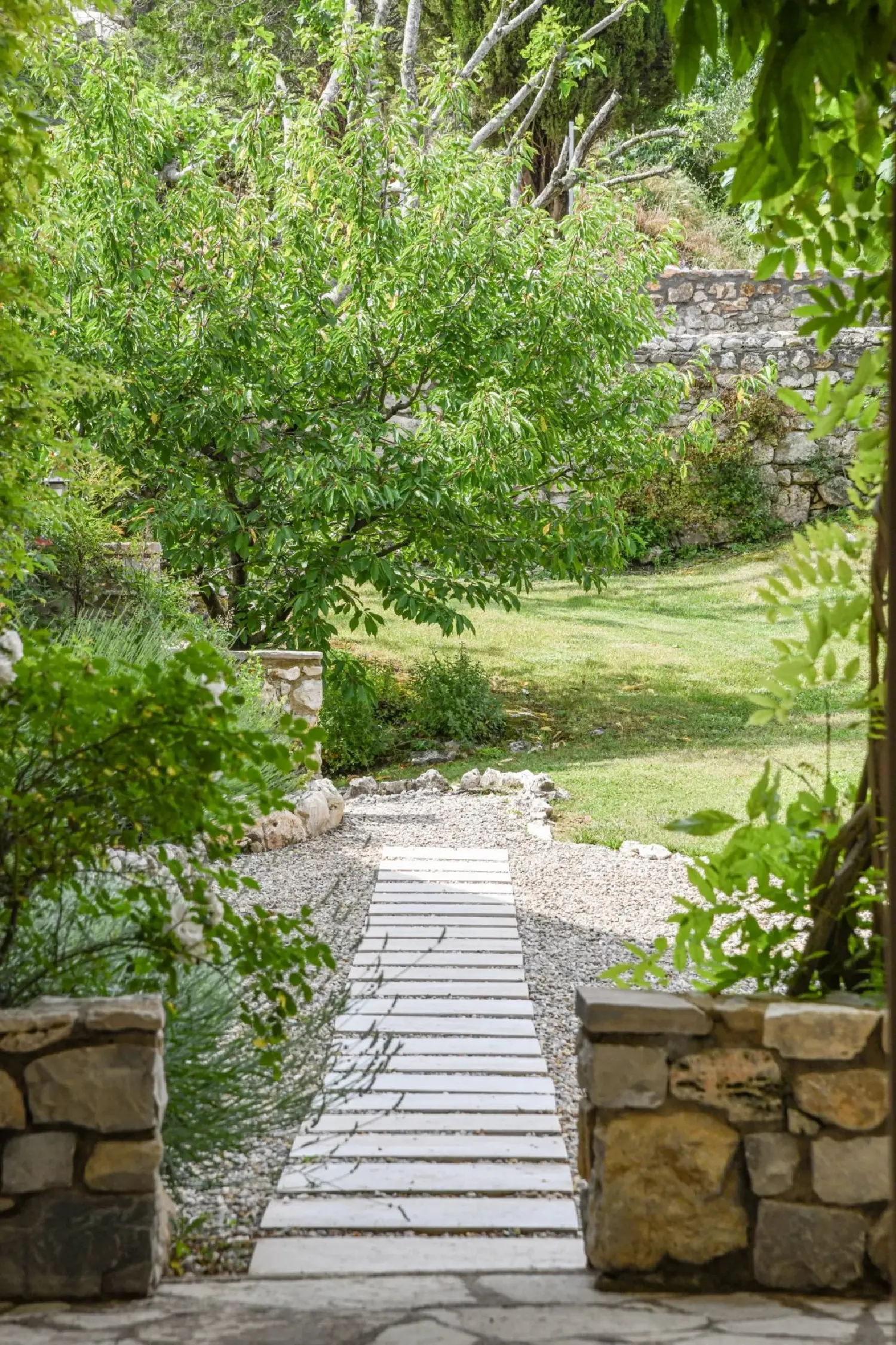 en venta villa Uzès Gard 8