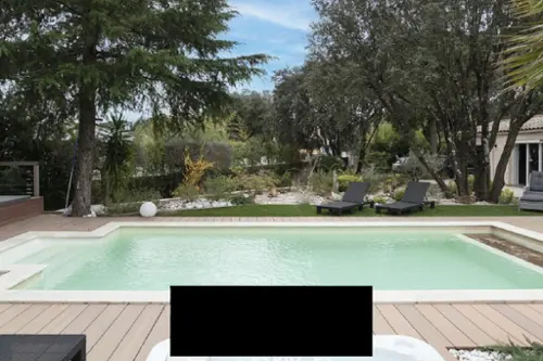 Uzès Gard villa foto 7094666