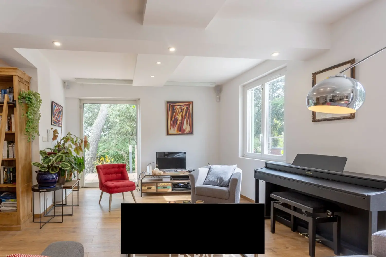  en venta villa Uzès Gard 5