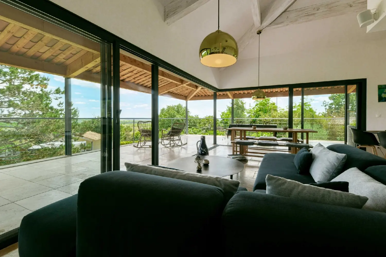  en venta villa Uzès Gard 3