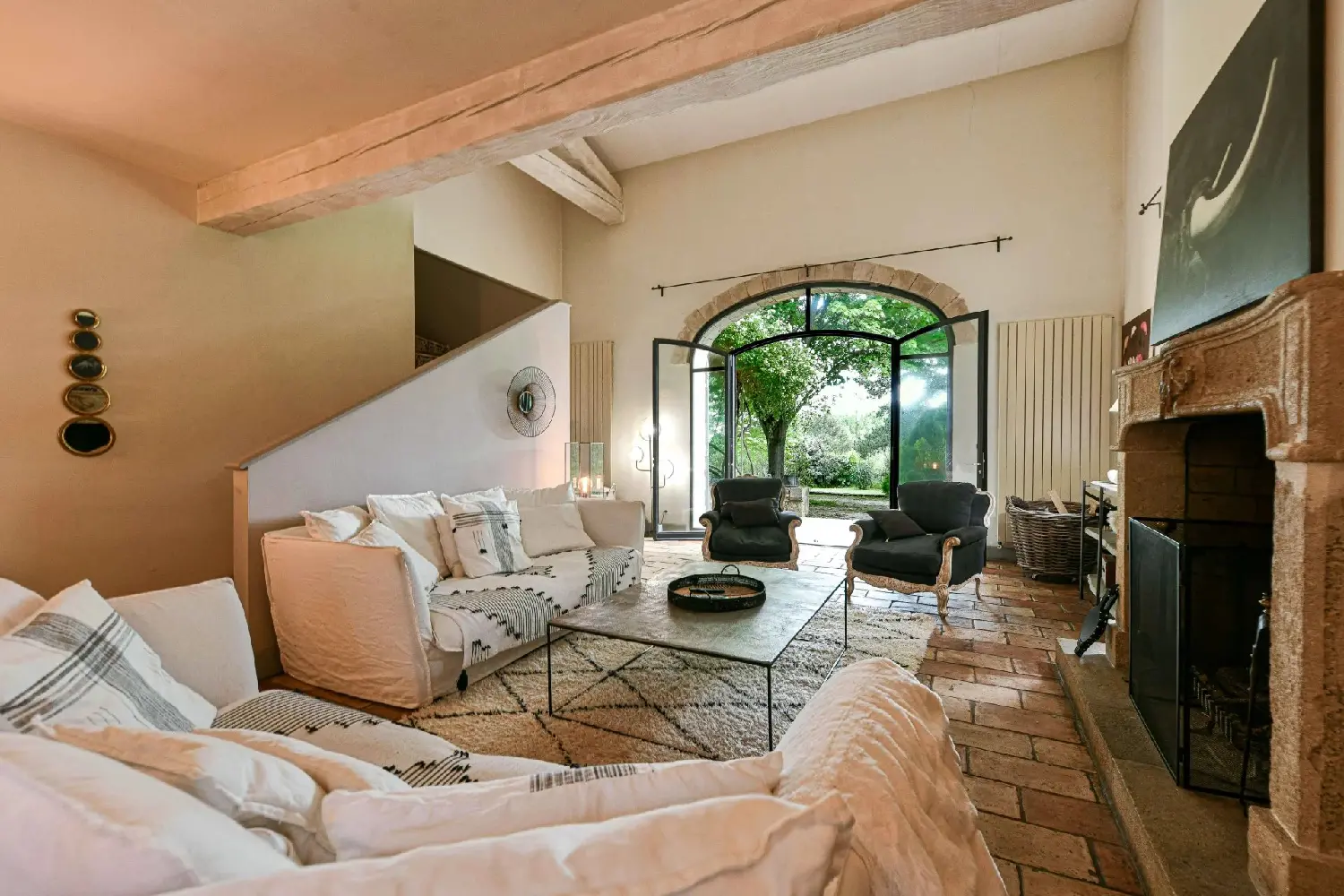  en venta villa Uzès Gard 2