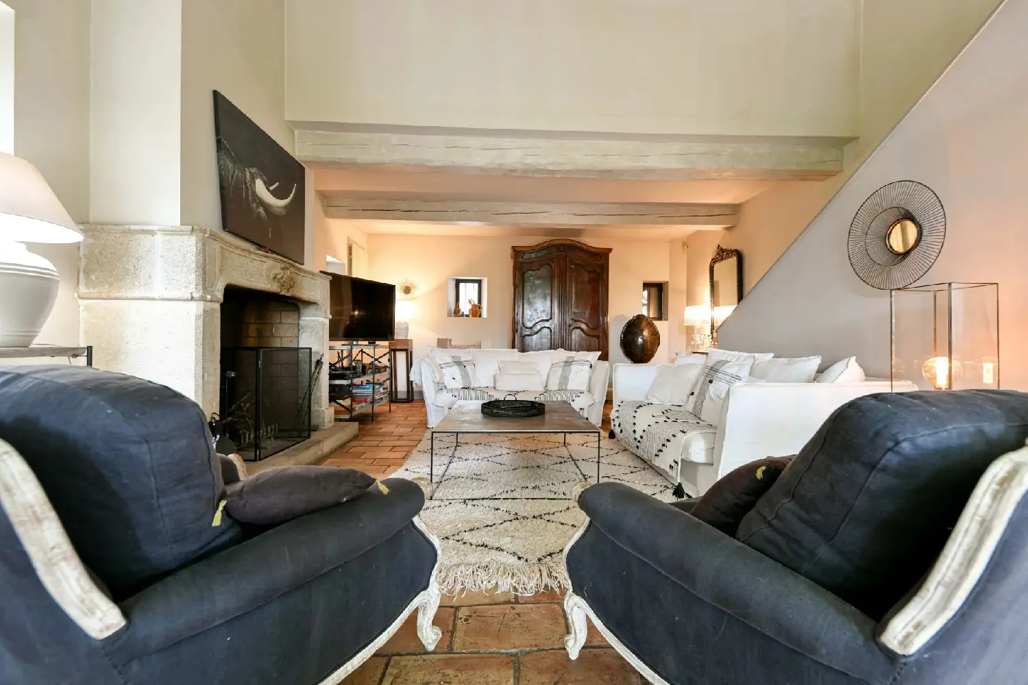  en venta villa Uzès Gard 5