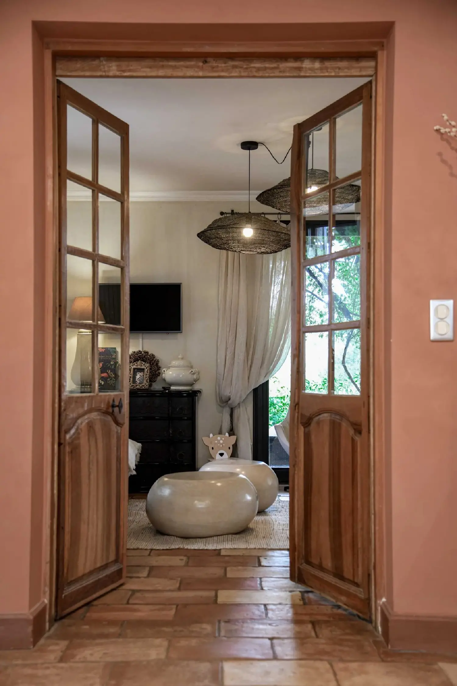  en venta villa Uzès Gard 6