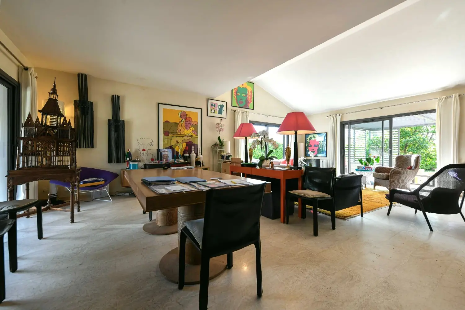  en venta villa Uzès Gard 2