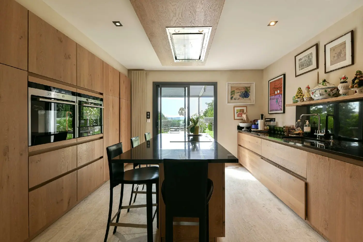  en venta villa Uzès Gard 4