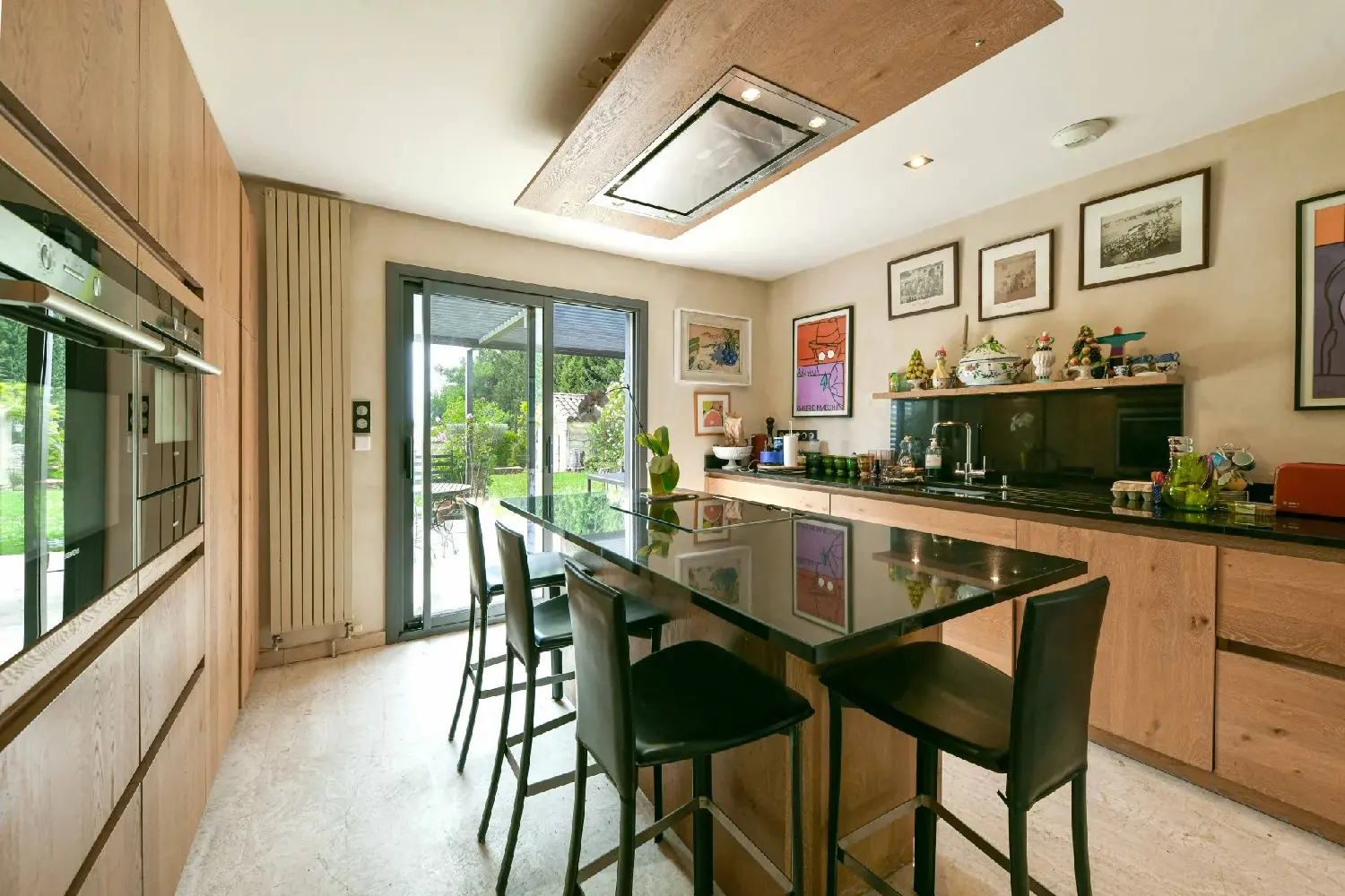  en venta villa Uzès Gard 6