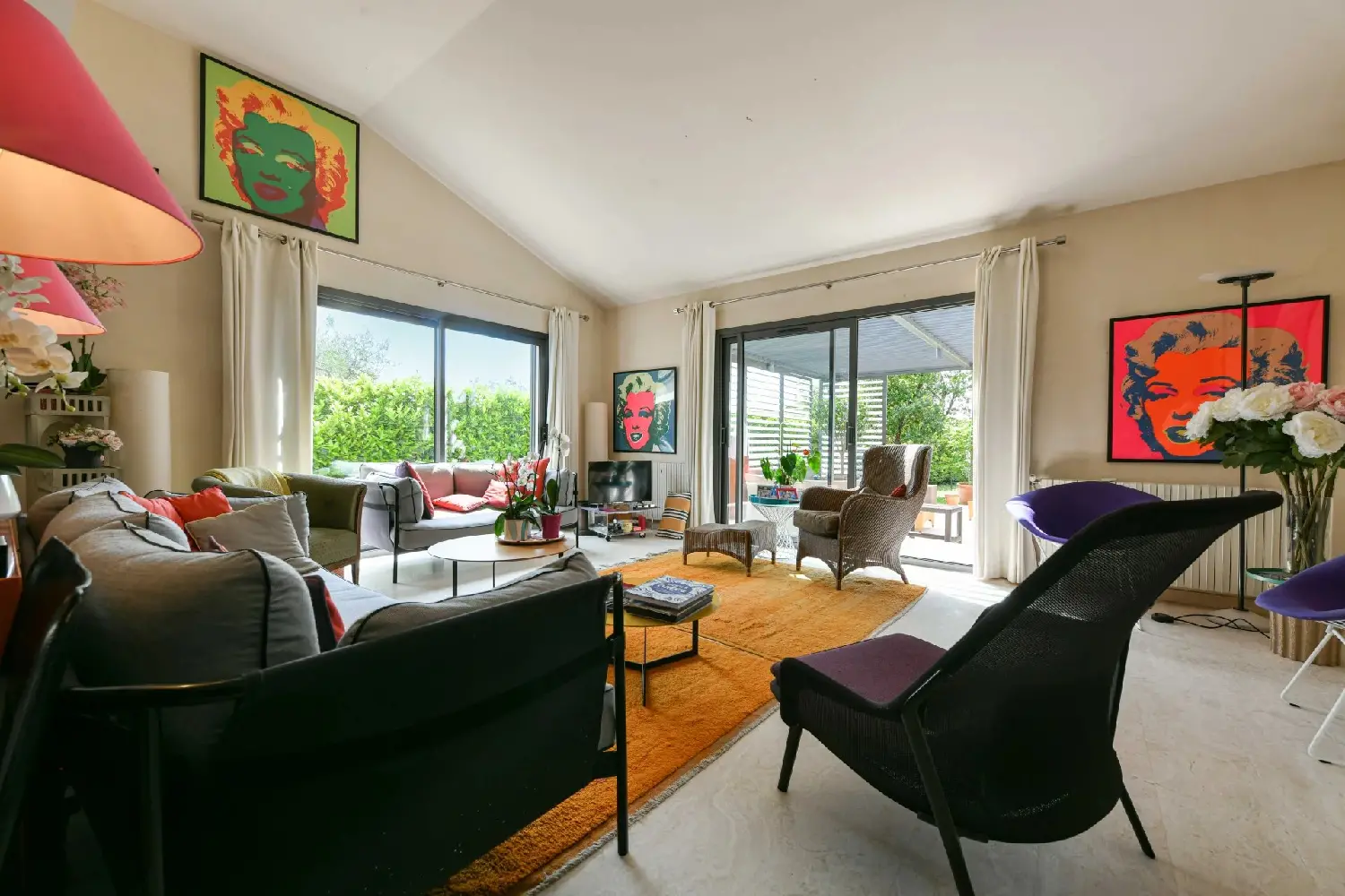  en venta villa Uzès Gard 7