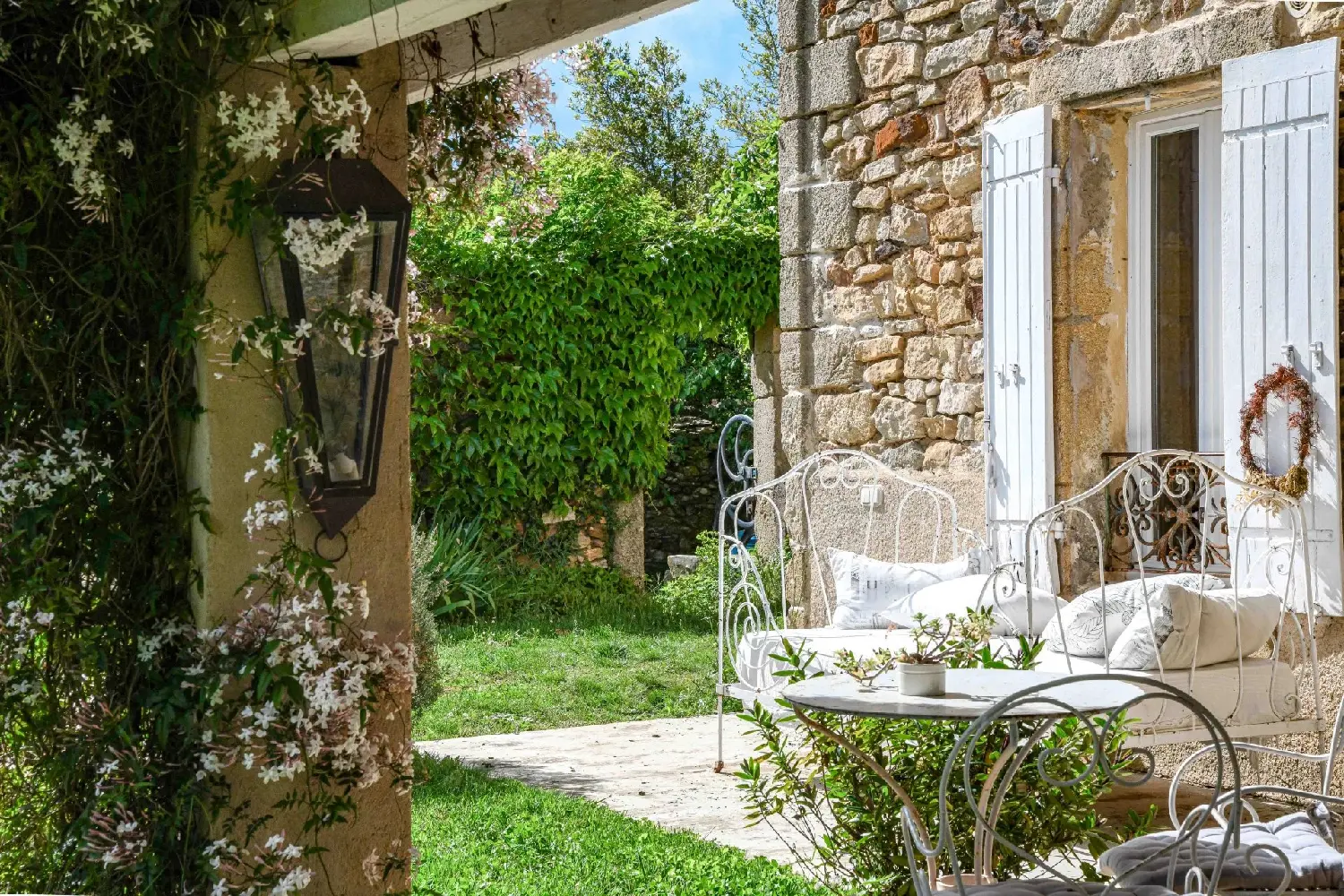  en venta villa Uzès Gard 2